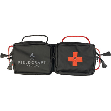 Shop FIELDCRAFT SURVIVAL Driver Config Modular Visor Panel (FCS-10808). Buy best Pack Accessories from gritrsports.com | Reviews and Shipping options available