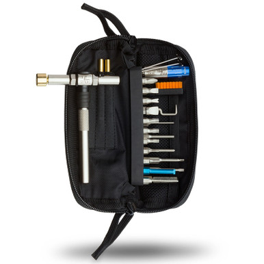Shop FIX IT STICKS Compact Pistol Toolkit For Sig Sauer (FISCPK-SIG). Buy best Gunsmithing Tools from gritrsports.com | Reviews and Shipping options available