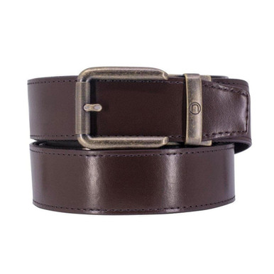 Shop NEXBELT Rogue Espresso 1.5in EDC Gun Belt (PCS3327). Buy best Belts from gritrsports.com | Reviews and Shipping options available
