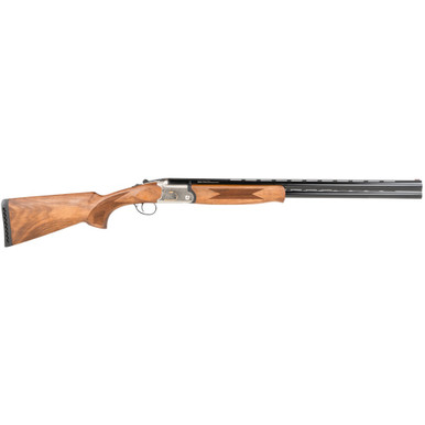 Shop TRISTAR Trinity Walnut 12Ga 26in 2rd Over/Under Shotgun with CT-5 Choke (33104). Buy best Shotguns from gritrsports.com | Reviews and Shipping options available
