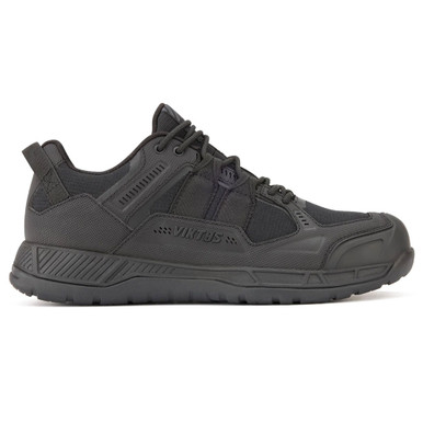 Shop VIKTOS Range Trainer XC WP Black Shoes (10083). Buy best Shoes from gritrsports.com | Reviews and Shipping options available