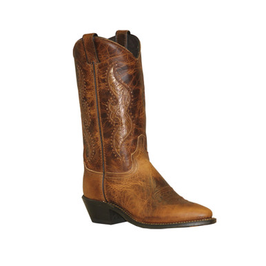 Abilene Cowhide (9074) - Womens Leather Cowgirl Boot main image 0