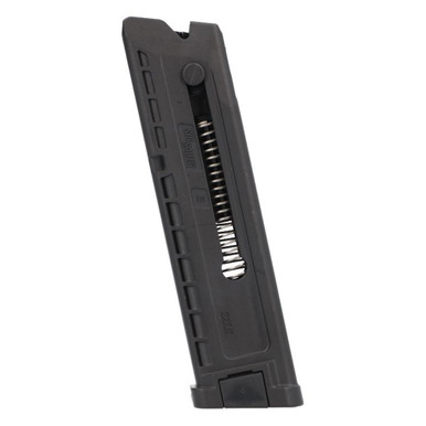 Shop SIG SAUER P322 22LR 10rd Black Polymer Magazine (8900744). Buy best Pistol Magazines from gritrsports.com | Reviews and Shipping options available