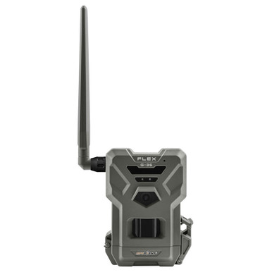 Shop SPYPOINT FLEX-G36 Cellular Trail Camera (FLEX-G36). Buy best Trail Cameras from gritrsports.com | Reviews and Shipping options available
