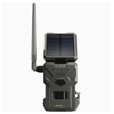 Shop SPYPOINT FLEX-S Cellular Trail Camera (FLEX-S). Buy best Trail Cameras from gritrsports.com | Reviews and Shipping options available