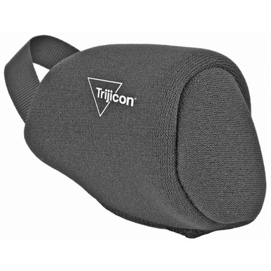 Shop Trijicon Scopecoat, Fits Trijicon MRO, Black (AC31023). Buy best Scope Covers from gritrsports.com | Reviews and Shipping options available