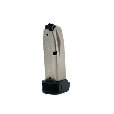 Shop SHADOW SYSTEMS 9mm 13Rd Pistol Magazine, Fits CR920 (SG9S-00-56-13). Buy best Pistol Magazines from gritrsports.com | Reviews and Shipping options available