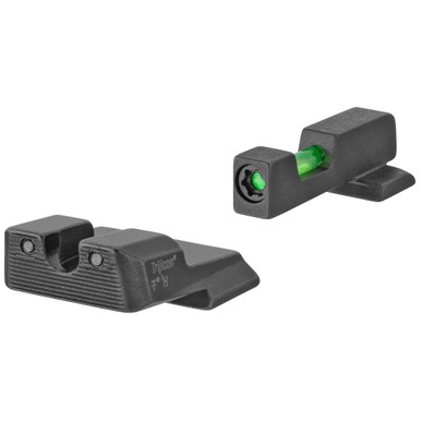 Shop TRIJICON DI Smith & Wesson M&P, SD9, SD40 Night Sight Set (601108). Buy best Night Sights from gritrsports.com | Reviews and Shipping options available