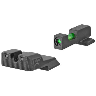 Shop TRIJICON DI Smith & Wesson M&P Shield .40, .45, & 9mm Night Sight Set (601110). Buy best Night Sights from gritrsports.com | Reviews and Shipping options available