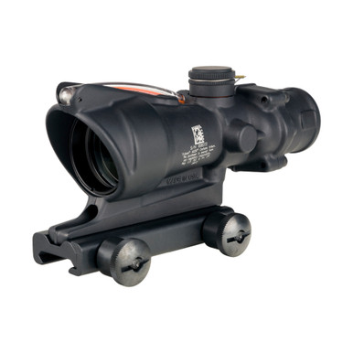Shop TRIJICON ACOG 4x32 Dual Illuminated Red Horseshoe M855 RCO Riflescope (TA31-D-100581). Buy best Red Dot Scopes from gritrsports.com | Reviews and Shipping options available