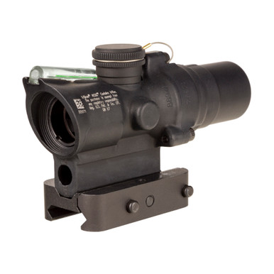 Shop TRIJICON ACOG 1.5x16S Dual Illuminated Green Ring 2 MOA Center Dot Compact Riflescope (TA44-C-400329). Buy best Red Dot Scopes from gritrsports.com | Reviews and Shipping options available