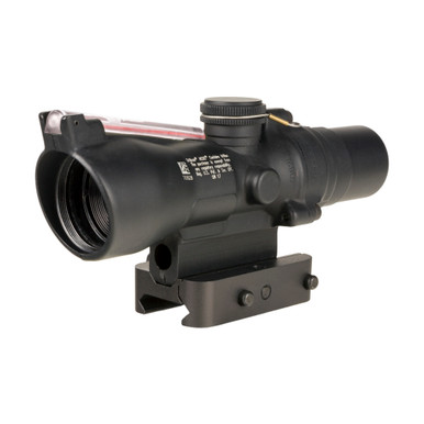 Shop TRIJICON ACOG 2x20 Dual Illuminated RTR Compact Riflescope (TA47-C-400388). Buy best Red Dot Scopes from gritrsports.com | Reviews and Shipping options available