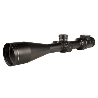 Shop TRIJICON AccuPoint 4-24x50 30mm SFP Standard Duplex Reticle with Green Dot Satin Black Riflescope (TR32-C-200162). Buy best Riflescopes from gritrsports.com | Reviews and Shipping options available