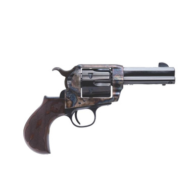 Shop CIMARRON El Malo 2 Thunderer .45 Colt 3.5in 6rd Revolver (PP346MALO2). Buy best Revolvers from gritrsports.com | Reviews and Shipping options available