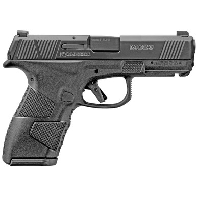 Shop MOSSBERG Mc-2 Compact Striker Fired 9mm 3.9in 10+1rd Semi-Auto Pistol (89017). Buy best Pistols from gritrsports.com | Reviews and Shipping options available