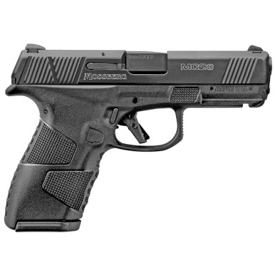 Shop MOSSBERG Mc-2 Massachusetts-Compliant 9mm 3.9in Semi-Auto Pistol (89022). Buy best Pistols from gritrsports.com | Reviews and Shipping options available