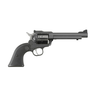 Shop RUGER Super Wrangler 22 Mag/22 LR 5.5in 6rd Black Revolver (2032). Buy best Revolvers from gritrsports.com | Reviews and Shipping options available