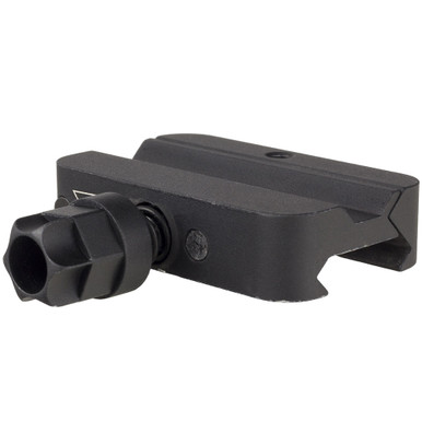 Shop TRIJICON Compact ACOG Mount With Trijicon Q-LOC Technology (AC12041). Buy best Scope Mounts from gritrsports.com | Reviews and Shipping options available