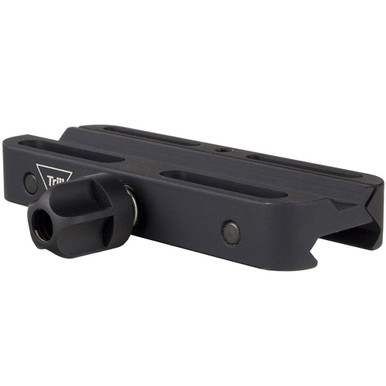 Shop TRIJICON ACOG & VCOG Mount With Trijicon Q-LOC Technology (AC12042). Buy best Scope Mounts from gritrsports.com | Reviews and Shipping options available