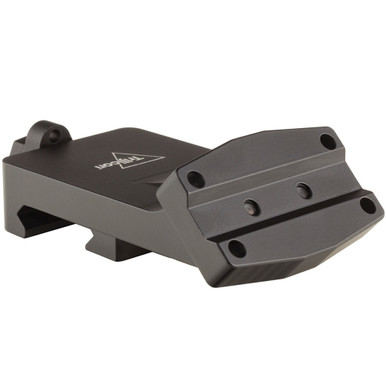 Shop TRIJICON MRO Quick Release 45 Degree Offset Mount (AC32081). Buy best Scope Mounts from gritrsports.com | Reviews and Shipping options available