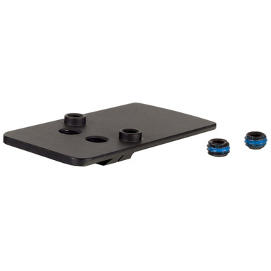 Shop TRIJICON RMRcc Pistol Dovetail Mount for S&W Bodyguard .380 (AC32094). Buy best Scope Mounts from gritrsports.com | Reviews and Shipping options available