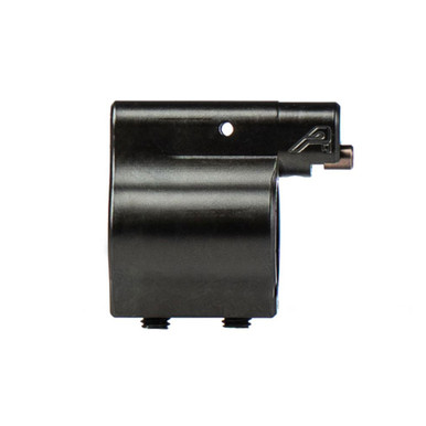 Shop AERO PRECISION .625 Low Profile Adjustable Gas Block (APRH101613C). Buy best Gas Blocks from gritrsports.com | Reviews and Shipping options available
