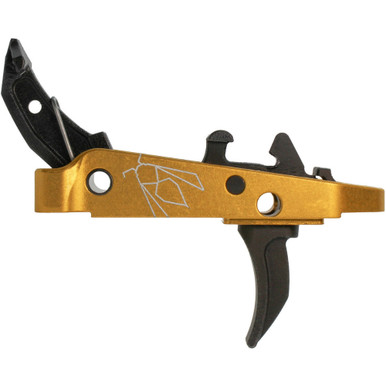 Shop CMC TRIGGERS AK47 Trigger 2.0 Single Stage 2.5lb CCT Combat Curved Trigger (47407). Buy best Triggers from gritrsports.com | Reviews and Shipping options available