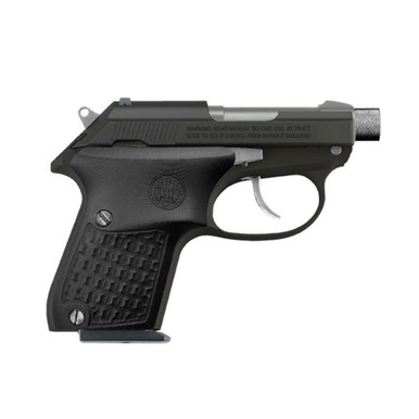 Shop BERETTA 3032 Tomcat .32 ACP 2.9in 7rd Silver-Black Gorilla Semi-Automatic Pistol (SPEC0696A). Buy best Pistols from gritrsports.com | Reviews and Shipping options available