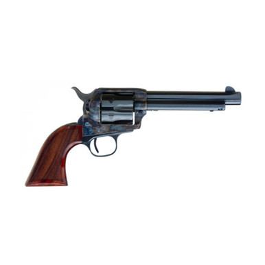 Shop CIMARRON Evil Roy Competition .45 LC 5.5in 6rd Revolver (ER4101). Buy best Revolvers from gritrsports.com | Reviews and Shipping options available