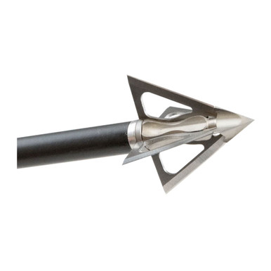 Shop G5 OUTDOORS Striker X 125-Grain Broadheads, 3-Pack (181X). Buy best Broadheads from gritrsports.com | Reviews and Shipping options available