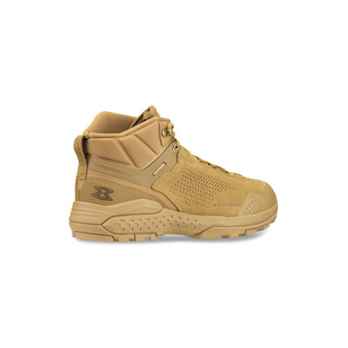 Shop GARMONT TACTICAL T 4 Groove Coyote Shoes (002709). Buy best Shoes from gritrsports.com | Reviews and Shipping options available