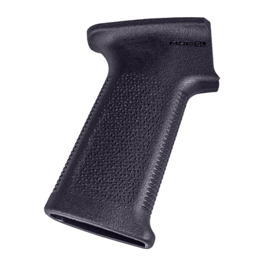 Shop MAGPUL MOE SL For AK-47/ AK-74 Aggressive Textured Polymer Plum Grip (MAG682-PLM). Buy best Gun Grips from gritrsports.com | Reviews and Shipping options available