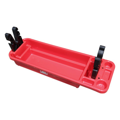 Shop MTM CASE-GARD Gunsmiths Red Maintenance Center (RMC530). Buy best Gunsmithing Tools from gritrsports.com | Reviews and Shipping options available