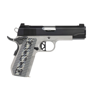 Shop DAN WESSON V-Bob .45 ACP 4.25in 8rd Two Tone Semi-Automatic Pistol (01825). Buy best Pistols from gritrsports.com | Reviews and Shipping options available