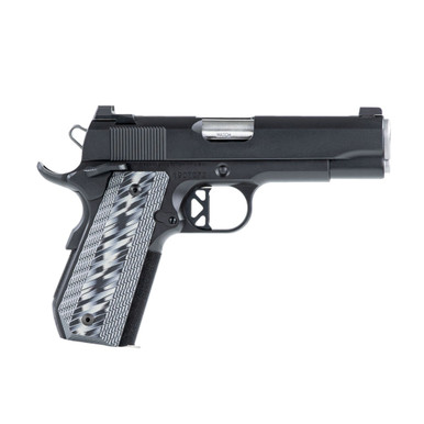 Shop DAN WESSON V-Bob .45 ACP 4.25in 8rd Black Semi-Automatic Pistol (01826). Buy best Pistols from gritrsports.com | Reviews and Shipping options available