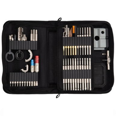 Shop FIX IT STICKS Field Armorer's Toolkit With Small & Large All-In-One Torque Drivers (FISFAK-AIO). Buy best Maintenance Accessories from gritrsports.com | Reviews and Shipping options available