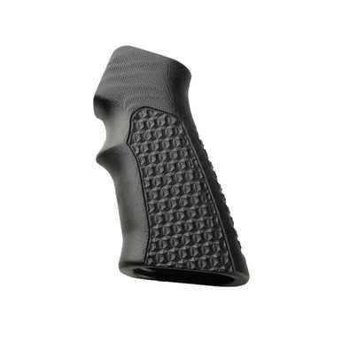 Shop HOGUE AR-15/M-16 Chain Link G10 Solid Black Grip (15129). Buy best Gun Grips from gritrsports.com | Reviews and Shipping options available