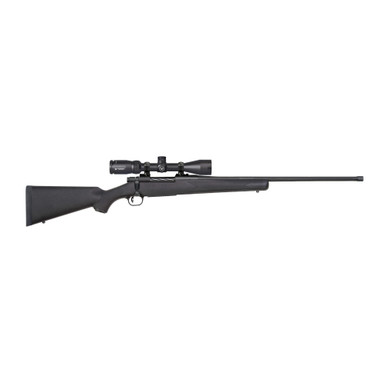 Shop MOSSBERG Patriot 7mm Rem Mag 24in Black Synthetic Vortex Scoped Combo (28125). Buy best Rifles from gritrsports.com | Reviews and Shipping options available