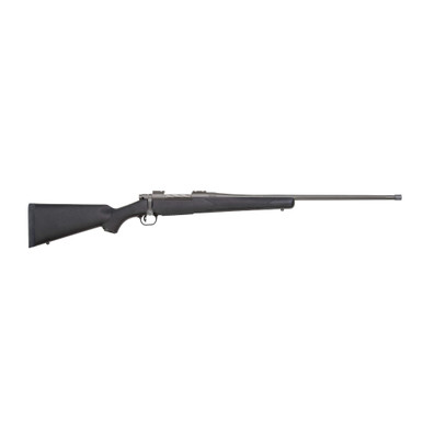 Shop MOSSBERG Patriot 7mm Rem Mag 24in Black Synthetic Bolt-Action Rifle (28129). Buy best Rifles from gritrsports.com | Reviews and Shipping options available