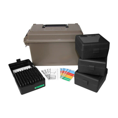 Shop MTM ACC223 223-5.56x45 Flat Dark Earth Ammo Can Combo (ACC223). Buy best Ammo Cans from gritrsports.com | Reviews and Shipping options available