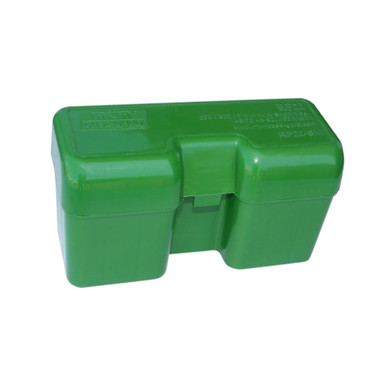 Shop MTM 22 Round 338 WSM 45-70 450 Marlin Green Flip-Top Ammo Box (RF22-SM-10). Buy best Ammo Boxes from gritrsports.com | Reviews and Shipping options available