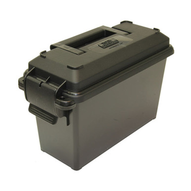 Shop MTM Compact Dark Gray Tactical Pistol Case (TPC1C). Buy best Pistol Cases from gritrsports.com | Reviews and Shipping options available