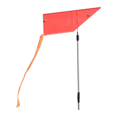 Shop MTM Red Wind Reader Shooting Range Flag (WRF). Buy best Wind Meters from gritrsports.com | Reviews and Shipping options available