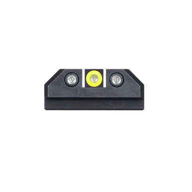 Shop NIGHT FISION CZ P-07/P-09 Yellow Front Ring and Black Rear Rings Night Sight Set (CZU-076-003-YGZG). Buy best Night Sights from gritrsports.com | Reviews and Shipping options available