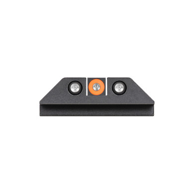 Shop NIGHT FISION Glock 17/19/34 Orange Front Ring and Black Rear Rings Night Sight Set (GLK-001-003-OGZG). Buy best Night Sights from gritrsports.com | Reviews and Shipping options available