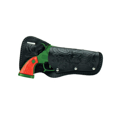Shop PARRIS TOYS Stagecoach Single Holster Set (5502CCA). Buy best Toy Pistols from gritrsports.com | Reviews and Shipping options available