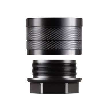 Shop DEAD AIR ARMAMENT Wolverine HUB Adapter (WV211). Buy best Muzzle Devices from gritrsports.com | Reviews and Shipping options available