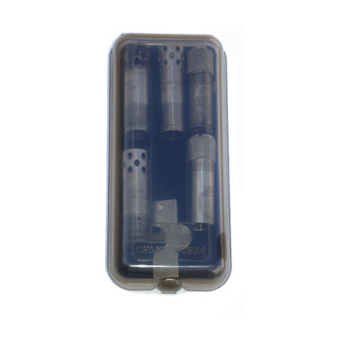 Shop MTM 9 Regular Chokes Clear Smoke Choke Tube Case (CT9-41). Buy best Choke Tube Cases from gritrsports.com | Reviews and Shipping options available