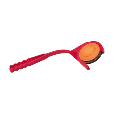 Shop MTM EZ-Throw II 19in Red Clay Target Thrower (EZ-II-30). Buy best Clay Target Throwers from gritrsports.com | Reviews and Shipping options available