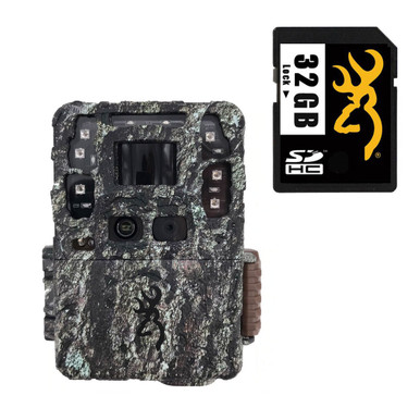 Shop BROWNING TRAIL CAMERAS Strike Force Pro DCL Trail Camera With 32GB SD Card. Buy best Trail Cameras from gritrsports.com | Reviews and Shipping options available